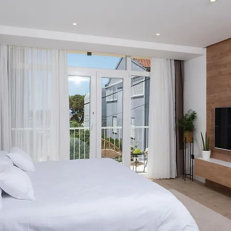 Sea View Terrace شقة