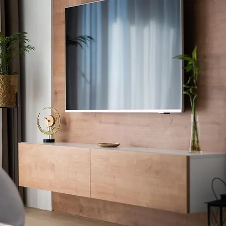 Sea View Terrace شقة زادار