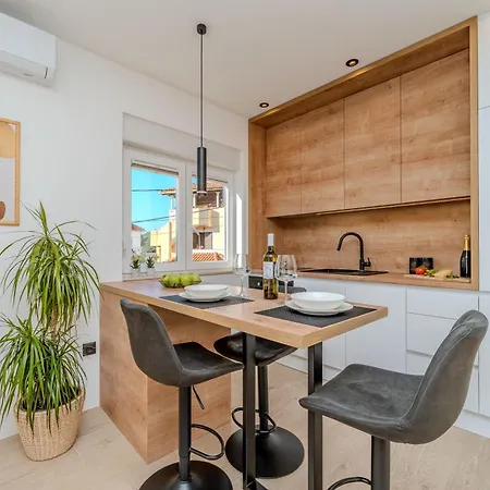 شقة Sea View Terrace