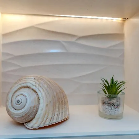 شقة Sea View Terrace