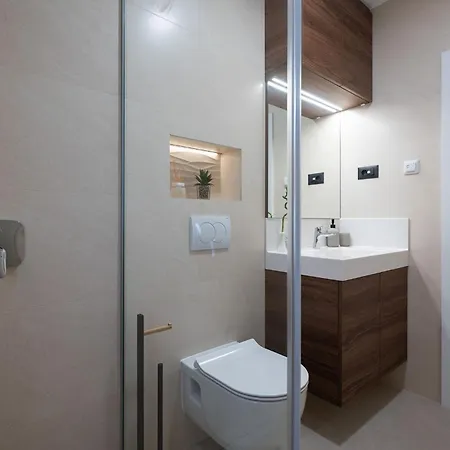 Apartmani Zadar Sea View Terrace * Zadar
