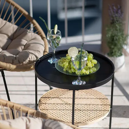 Apartmani Zadar Sea View Terrace *