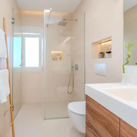 Apartmani Zadar Sea View Terrace Zadar