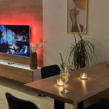 Apartmani Zadar Sea View Terrace