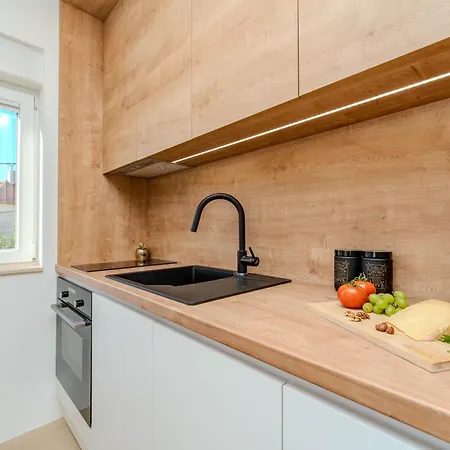 Apartmani Zadar Sea View Terrace * Zadar