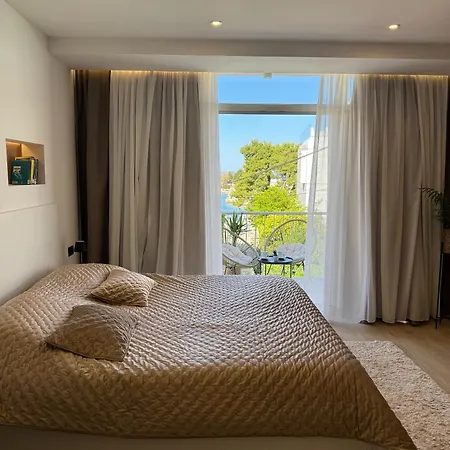 Sea View Terrace 公寓