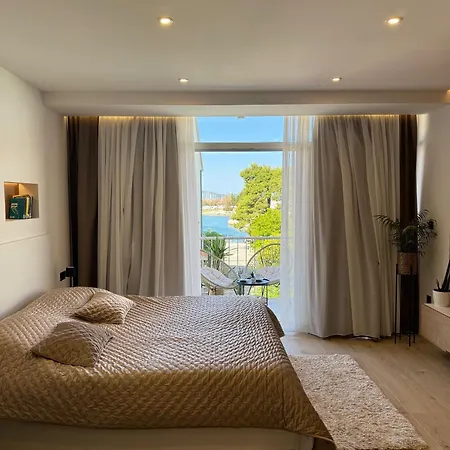 Apartmani Zadar Sea View Terrace *