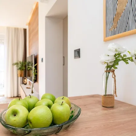 Sea View Terrace * זאדאר