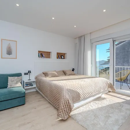 Apartmani Zadar Sea View Terrace