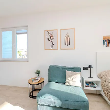 Sea View Terrace * זאדאר