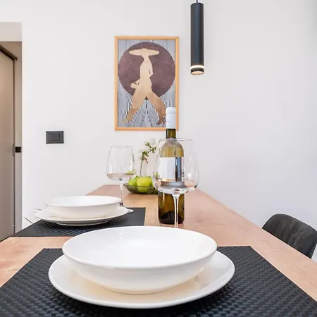 Sea View Terrace דירה זאדאר