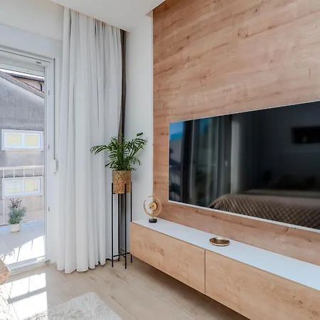 Apartmani Zadar Sea View Terrace