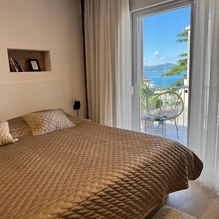 Sea View Terrace דירה
