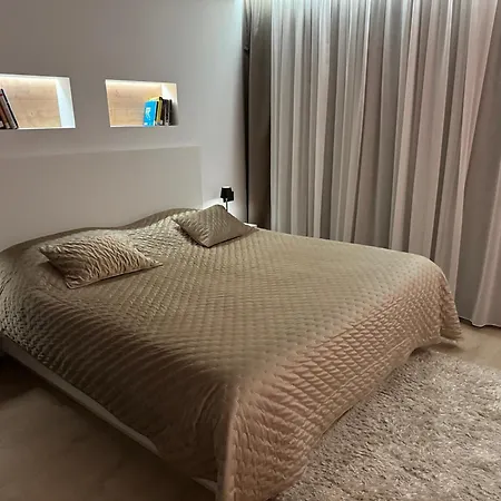Sea View Terrace * זאדאר