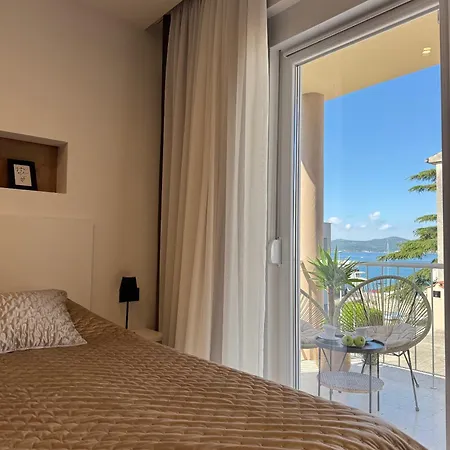 Sea View Terrace דירה