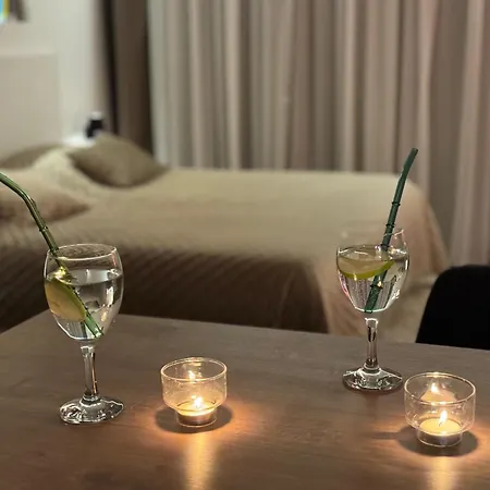 Sea View Terrace 公寓