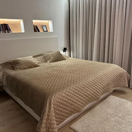 Apartmani Zadar Sea View Terrace Apartmán *