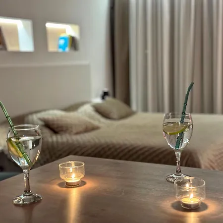 דירה Sea View Terrace *