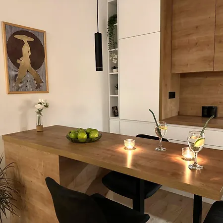 Apartmani Zadar Sea View Terrace *