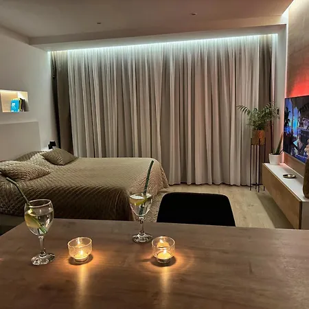 Sea View Terrace * 扎达尔